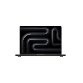 MacBook Pro 16.2"/Apple M4 Max (CPU 14-core, GPU 32-core, Neural Engine 16-core)/36GB/1TB - Space Black - INT KB APPLE - 1